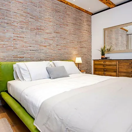 Apartman Centar Boutique