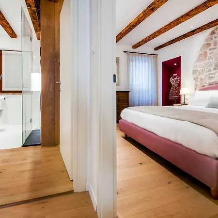 Centar Boutique Apartman Rovinj