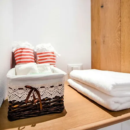Centar Boutique شقة *