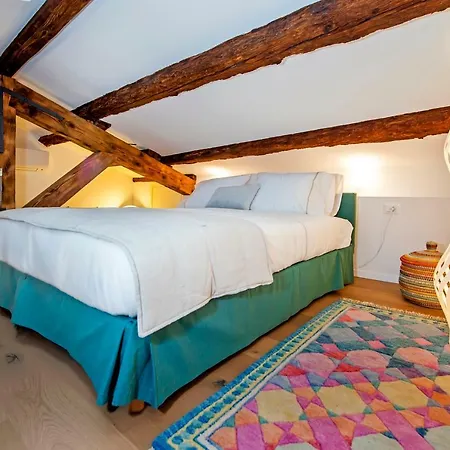 Apartman Centar Boutique Rovinj