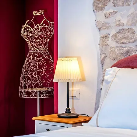 Apartman Centar Boutique *