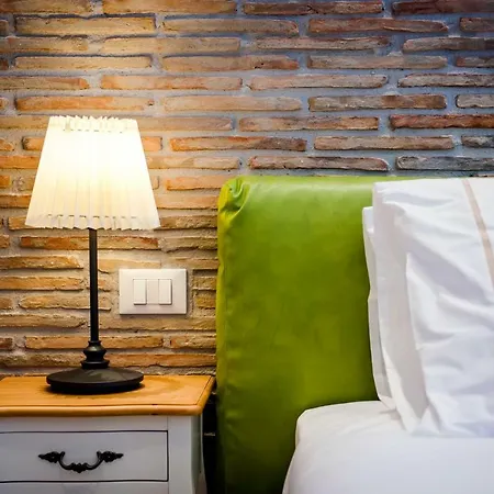 Apartman Centar Boutique Rovinj