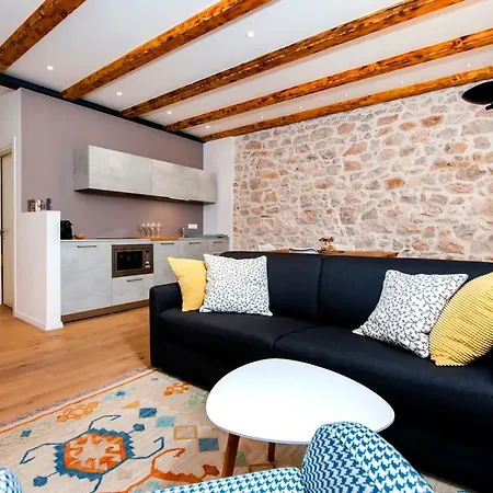 Apartman Centar Boutique