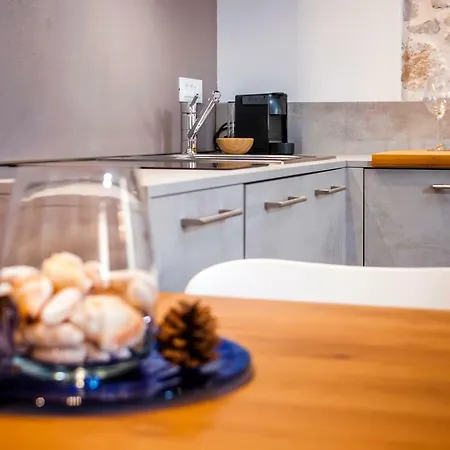 Centar Boutique Apartman *