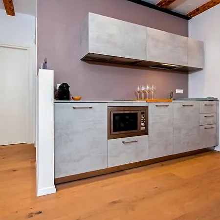 Apartman Centar Boutique *