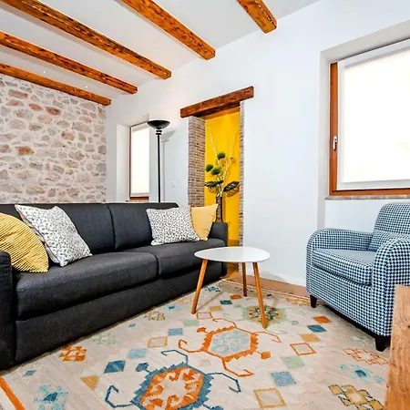Apartman Centar Boutique