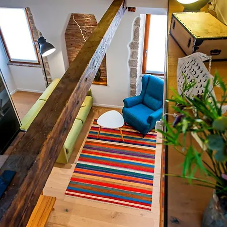 Centar Boutique Apartman *