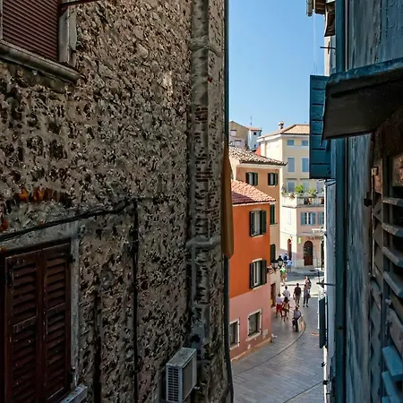 Centar Boutique Apartman Rovinj