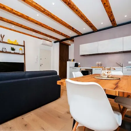 Centar Boutique Apartman Rovinj