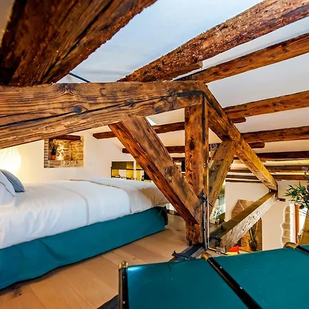 Apartman Centar Boutique *